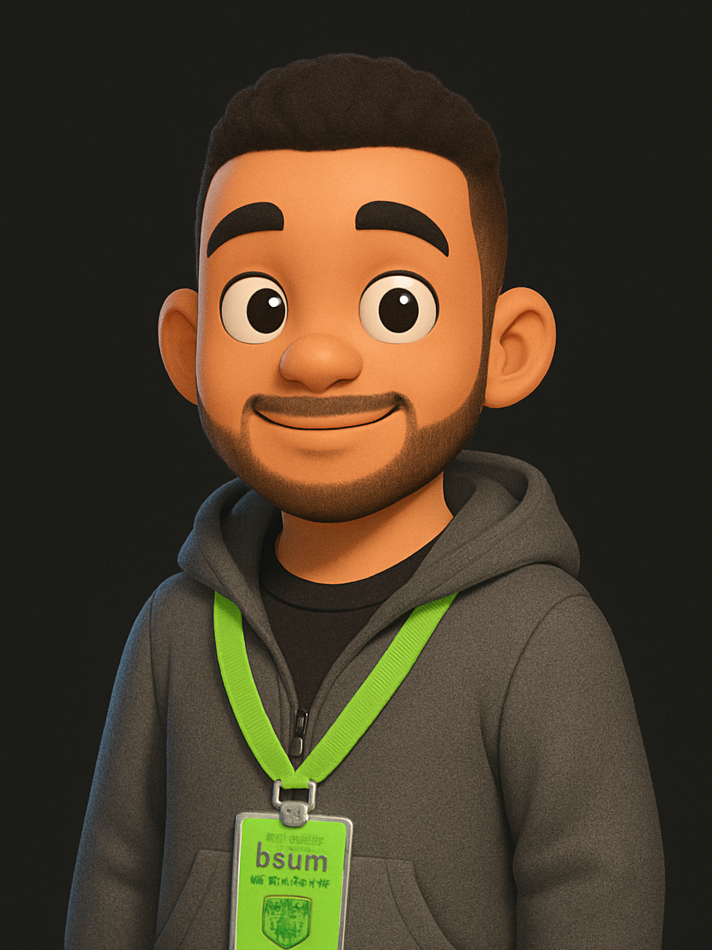 Dhruv Mali